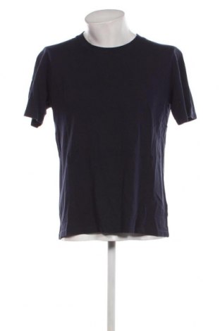 Ανδρικό t-shirt Lawrence Grey, Μέγεθος L, Χρώμα Μπλέ, Τιμή 15,88 €