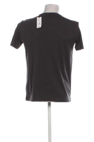 Herren T-Shirt Lee, Größe M, Farbe Grau, Preis 27,43 €