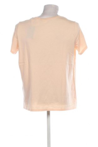 Ανδρικό t-shirt Levi's, Μέγεθος XL, Χρώμα Πορτοκαλί, Τιμή 27,43 €