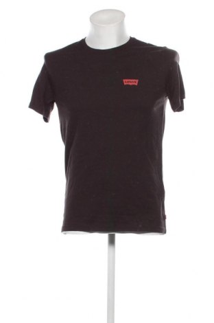 Tricou de bărbați Levi's, Mărime M, Culoare Negru, Preț 175,00 Lei