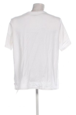 Ανδρικό t-shirt Levi's, Μέγεθος XL, Χρώμα Λευκό, Τιμή 27,43 €