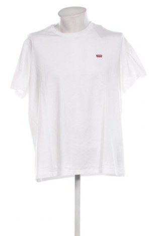 Pánské tričko  Levi's, Velikost XL, Barva Bílá, Cena  812,00 Kč