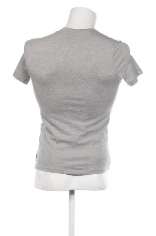 Ανδρικό t-shirt Levi's, Μέγεθος XS, Χρώμα Γκρί, Τιμή 15,88 €