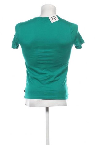 Tricou de bărbați Levi's, Mărime XS, Culoare Verde, Preț 92,11 Lei