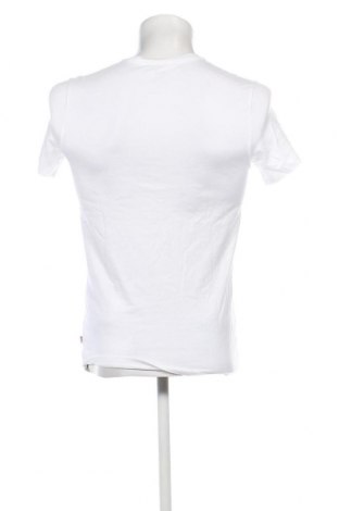 Herren T-Shirt Levi's, Größe S, Farbe Weiß, Preis € 28,87