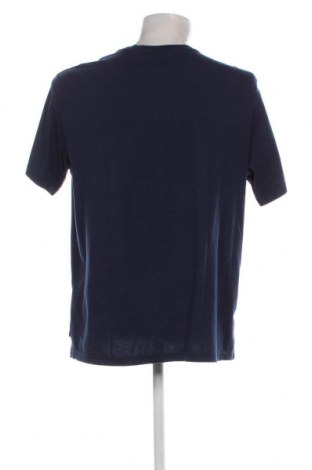 Pánské tričko  Levi's, Velikost L, Barva Modrá, Cena  812,00 Kč
