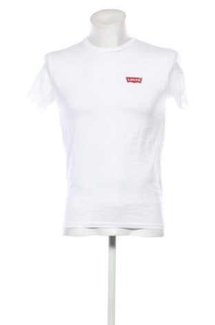 Herren T-Shirt Levi's, Größe S, Farbe Weiß, Preis € 25,98