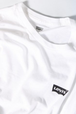 Pánske tričko  Levi's, Veľkosť S, Farba Biela, Cena  28,87 €