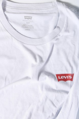 Pánské tričko  Levi's, Velikost S, Barva Modrá, Cena  731,00 Kč