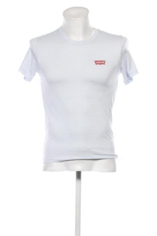 Ανδρικό t-shirt Levi's, Μέγεθος S, Χρώμα Μπλέ, Τιμή 28,87 €