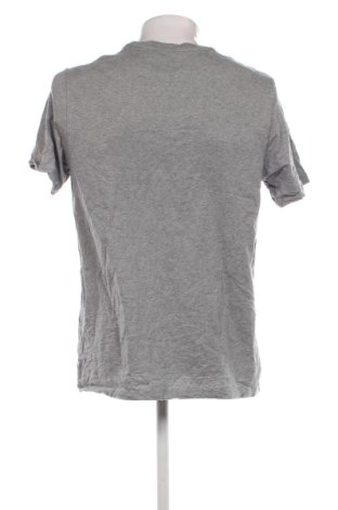 Herren T-Shirt Levi's, Größe L, Farbe Grau, Preis € 17,40