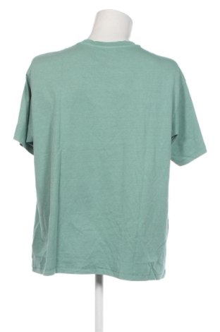 Herren T-Shirt Levi's, Größe XL, Farbe Grün, Preis € 13,00