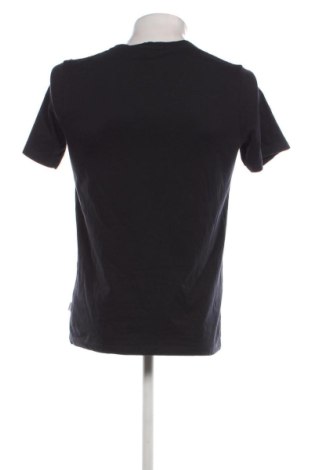 Мъжка тениска Lindbergh, Размер M, Цвят Син, Цена 56,00 лв.
