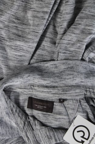 Pánske tričko  Lindbergh, Veľkosť XL, Farba Sivá, Cena  14,18 €