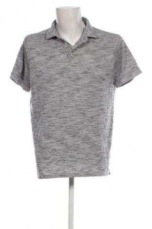 Herren T-Shirt Lindbergh, Größe XL, Farbe Grau, Preis 16,53 €