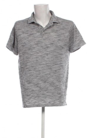 Ανδρικό t-shirt Lindbergh, Μέγεθος XL, Χρώμα Γκρί, Τιμή 14,69 €