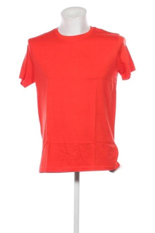 Мъжка тениска Livergy, Размер M, Цвят Червен, Цена 18,90 лв.