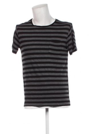 Herren T-Shirt Ltb, Größe M, Farbe Mehrfarbig, Preis 9,74 €