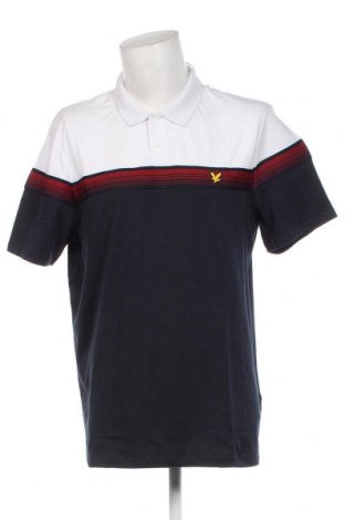 Pánske tričko  Lyle & Scott, Veľkosť XXL, Farba Viacfarebná, Cena  18,56 €