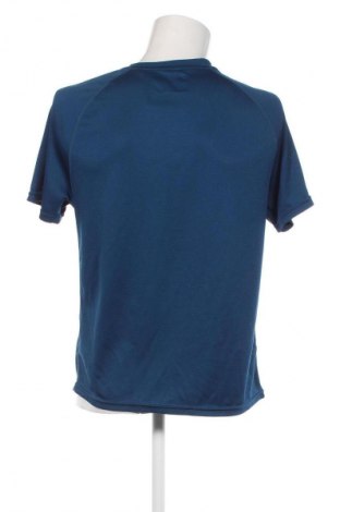 Herren T-Shirt Lyle & Scott, Größe L, Farbe Blau, Preis € 14,00