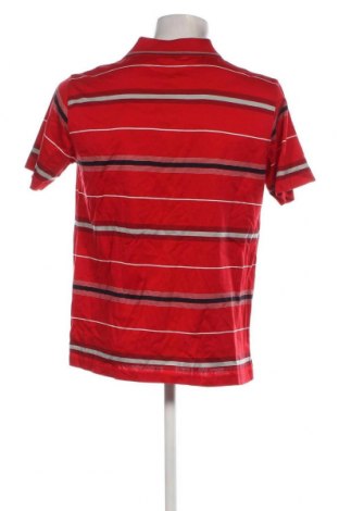 Pánské tričko  M.X.O, Velikost L, Barva Červená, Cena  207,00 Kč