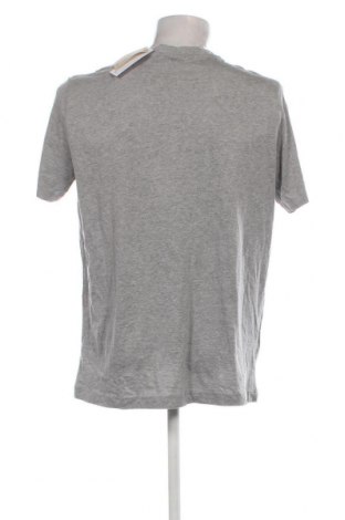 Herren T-Shirt Mango, Größe XXL, Farbe Grau, Preis 14,43 €