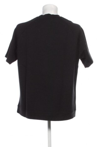 Pánské tričko  Mango, Velikost XL, Barva Černá, Cena  435,00 Kč