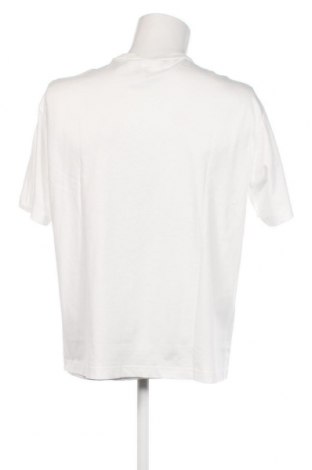 Ανδρικό t-shirt Mango, Μέγεθος S, Χρώμα Μαύρο, Τιμή 10,31 €