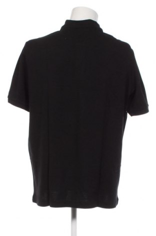 Herren T-Shirt Mango, Größe XXL, Farbe Schwarz, Preis 14,43 €