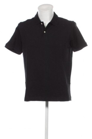 Herren T-Shirt Mango, Größe M, Farbe Schwarz, Preis € 20,62