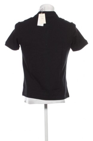 Мъжка тениска Mango, Размер XS, Цвят Черен, Цена 40,00 лв.