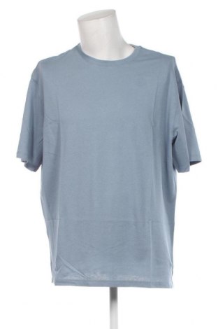 Pánské tričko  Mango, Velikost XXL, Barva Modrá, Cena  580,00 Kč