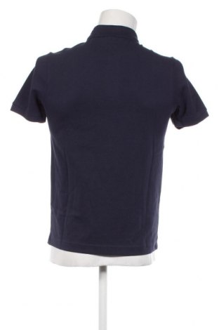 Herren T-Shirt Mango, Größe XS, Farbe Blau, Preis 10,31 €