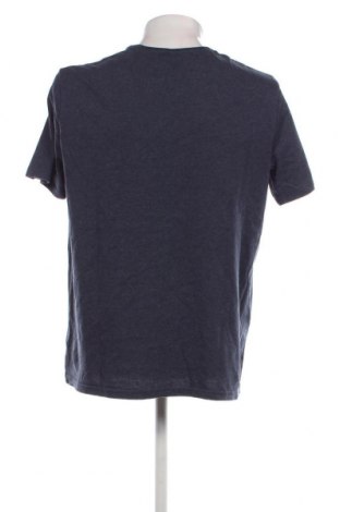 Ανδρικό t-shirt Manguun, Μέγεθος XXL, Χρώμα Μπλέ, Τιμή 8,04 €