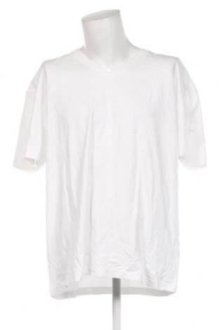 Herren T-Shirt Man's World, Größe 3XL, Farbe Weiß, Preis 6,79 €