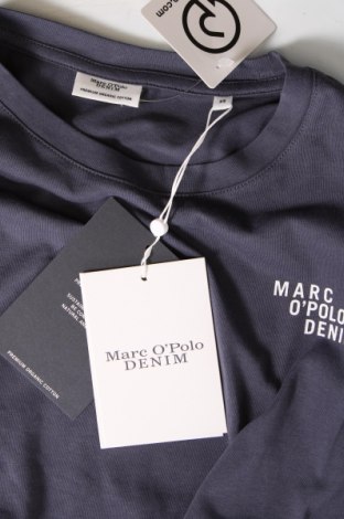 Herren T-Shirt Marc O'Polo, Größe XS, Farbe Blau, Preis 18,56 €