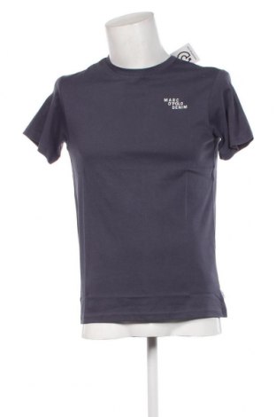 Herren T-Shirt Marc O'Polo, Größe XS, Farbe Blau, Preis € 20,41