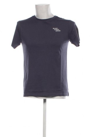 Мъжка тениска Marc O'Polo, Размер XS, Цвят Сив, Цена 36,00 лв.