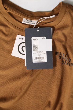 Herren T-Shirt Marc O'Polo, Größe S, Farbe Braun, Preis € 37,11