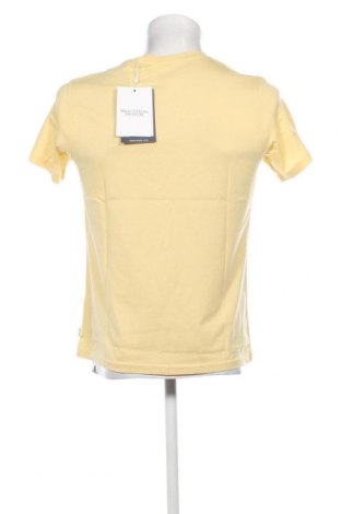 Pánske tričko  Marc O'Polo, Veľkosť S, Farba Žltá, Cena  33,40 €