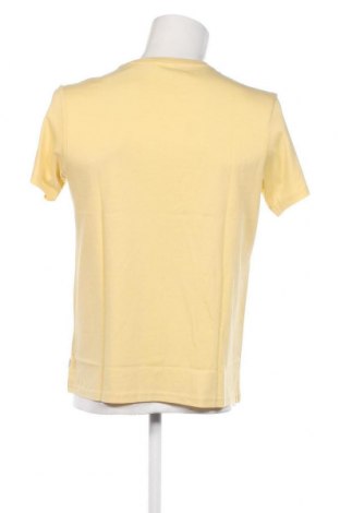 Herren T-Shirt Marc O'Polo, Größe M, Farbe Gelb, Preis 37,11 €