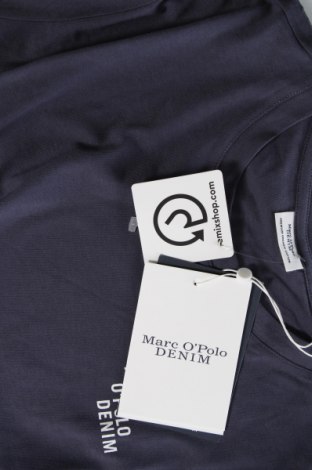 Ανδρικό t-shirt Marc O'Polo, Μέγεθος S, Χρώμα Μπλέ, Τιμή 35,25 €