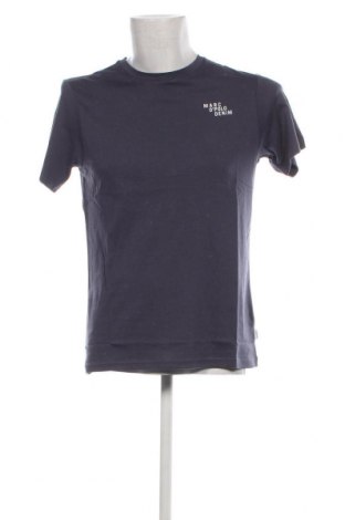 Ανδρικό t-shirt Marc O'Polo, Μέγεθος S, Χρώμα Μπλέ, Τιμή 37,11 €