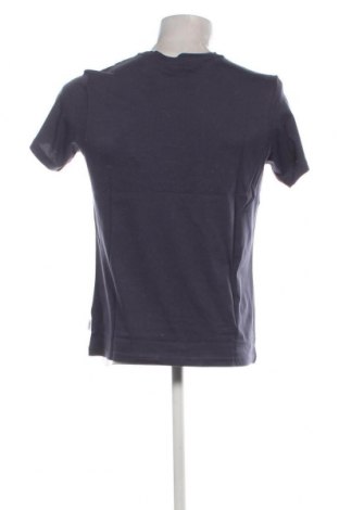 Herren T-Shirt Marc O'Polo, Größe S, Farbe Blau, Preis 37,11 €