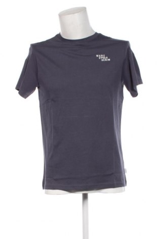 Herren T-Shirt Marc O'Polo, Größe S, Farbe Blau, Preis € 18,56