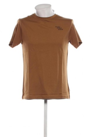 Ανδρικό t-shirt Marc O'Polo, Μέγεθος S, Χρώμα Καφέ, Τιμή 37,11 €