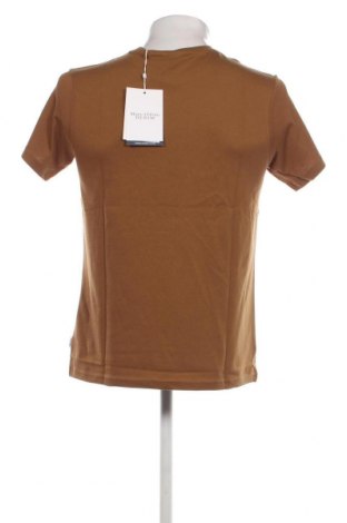 Herren T-Shirt Marc O'Polo, Größe S, Farbe Braun, Preis € 35,25