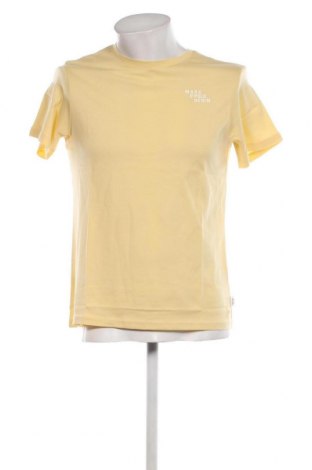 Tricou de bărbați Marc O'Polo, Mărime S, Culoare Galben, Preț 236,84 Lei