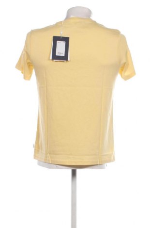 Herren T-Shirt Marc O'Polo, Größe S, Farbe Gelb, Preis € 35,25
