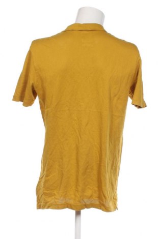 Ανδρικό t-shirt Marc O'Polo, Μέγεθος XXL, Χρώμα Κίτρινο, Τιμή 21,03 €
